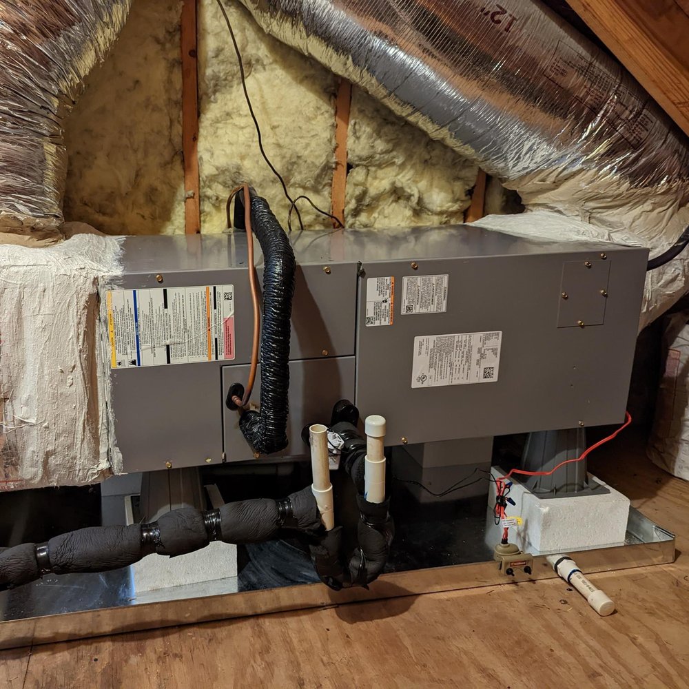 Photo of Turner Heating & Cooling