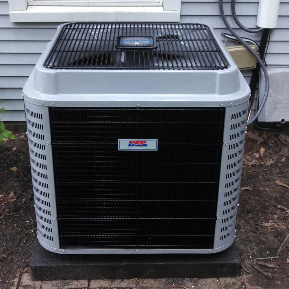 Photo of Turner Heating & Cooling