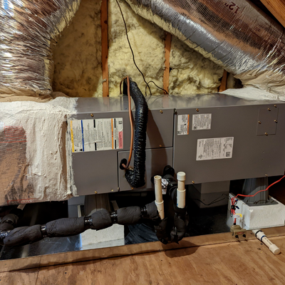 Photo of Turner Heating & Cooling