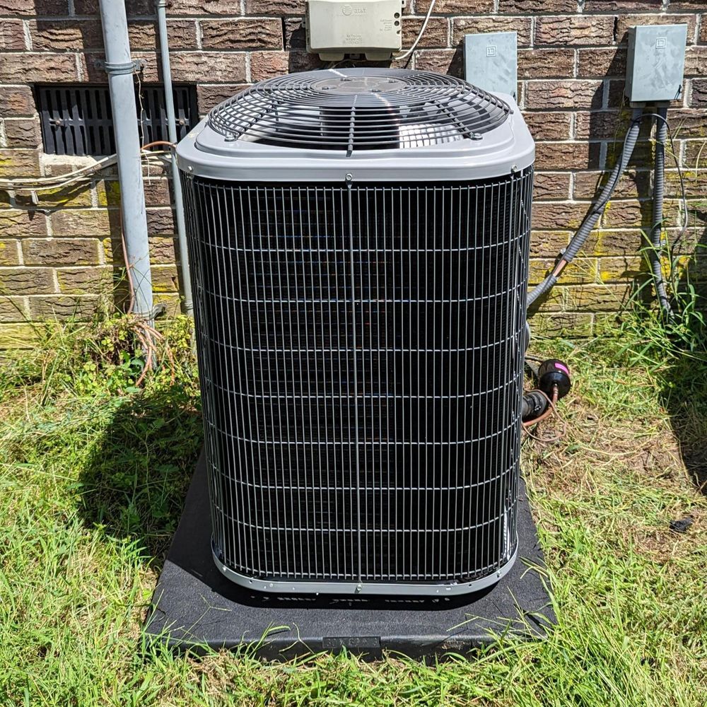 Photo of Turner Heating & Cooling
