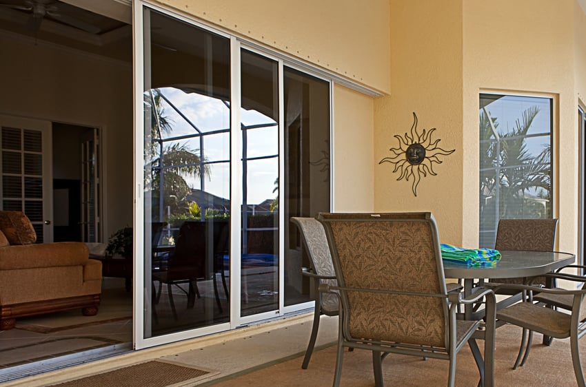 Photo of American Windows & Glass Repair Services