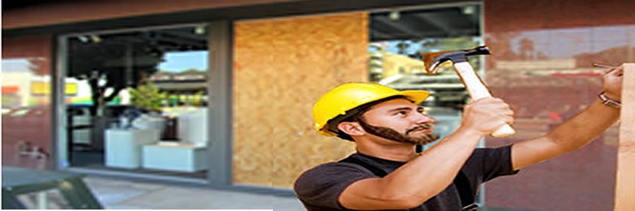 Photo of American Windows & Glass Repair Services