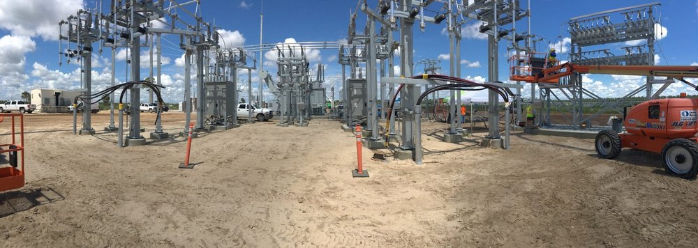 Photo of SEM Power