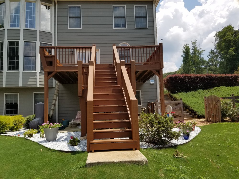 Photo of Dominion Home Enhancements