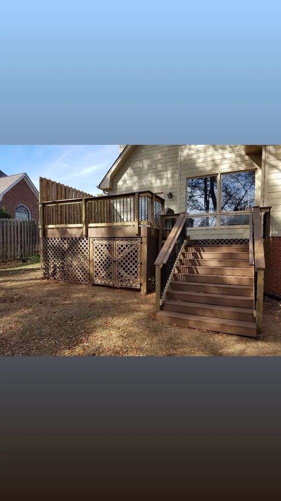 Photo of Dominion Home Enhancements