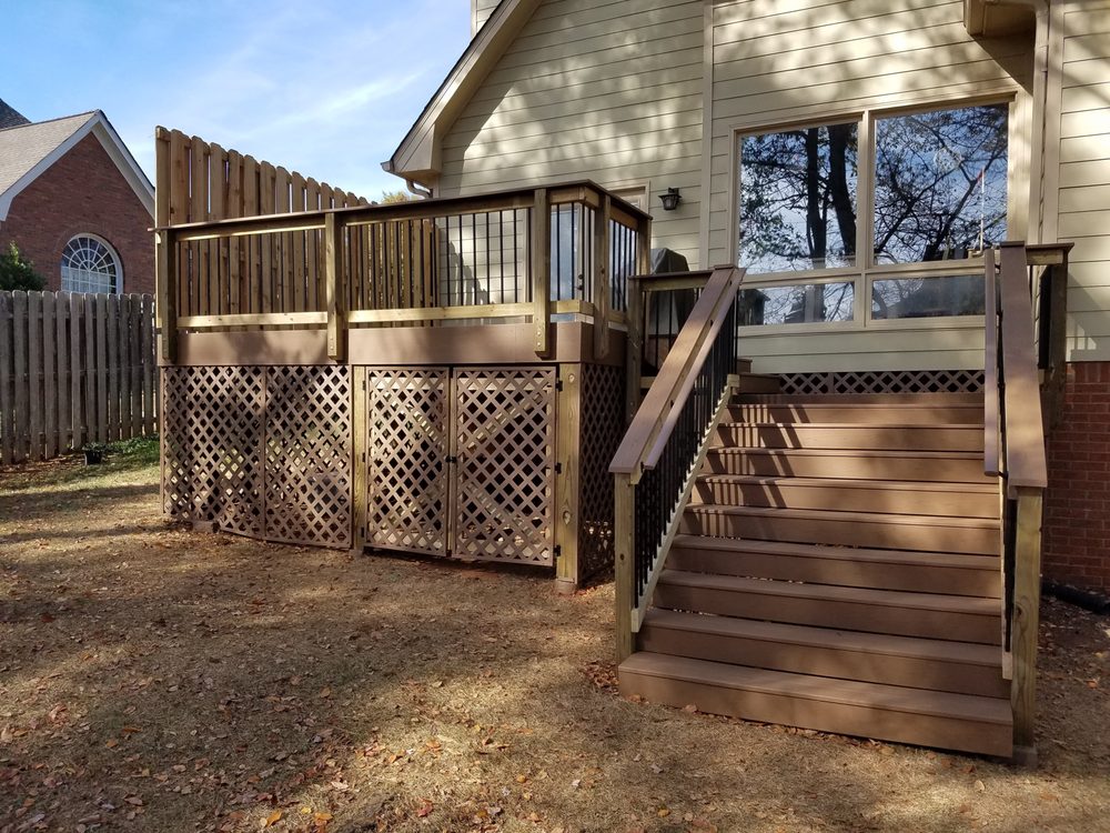 Photo of Dominion Home Enhancements