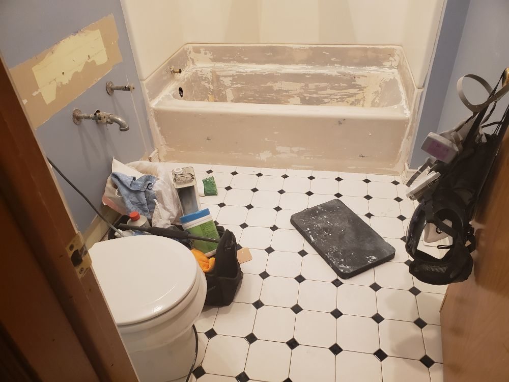 Photo of Refinishing Experts