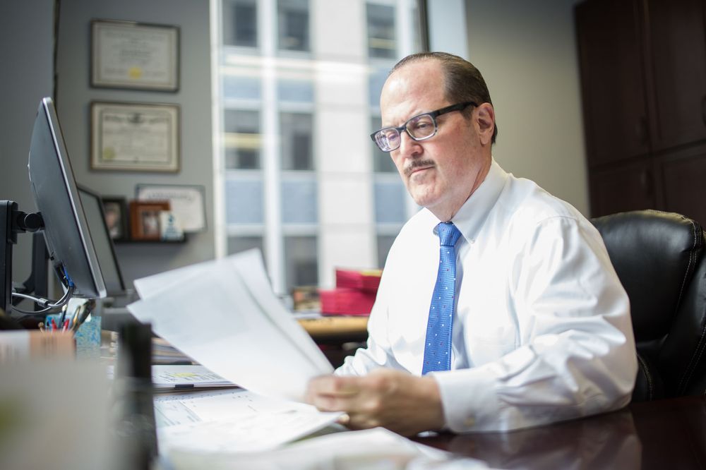 Photo of The Romaker Law Firm
