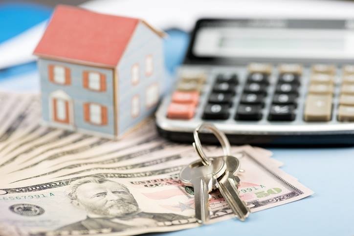 Photo of Contour Mortgage