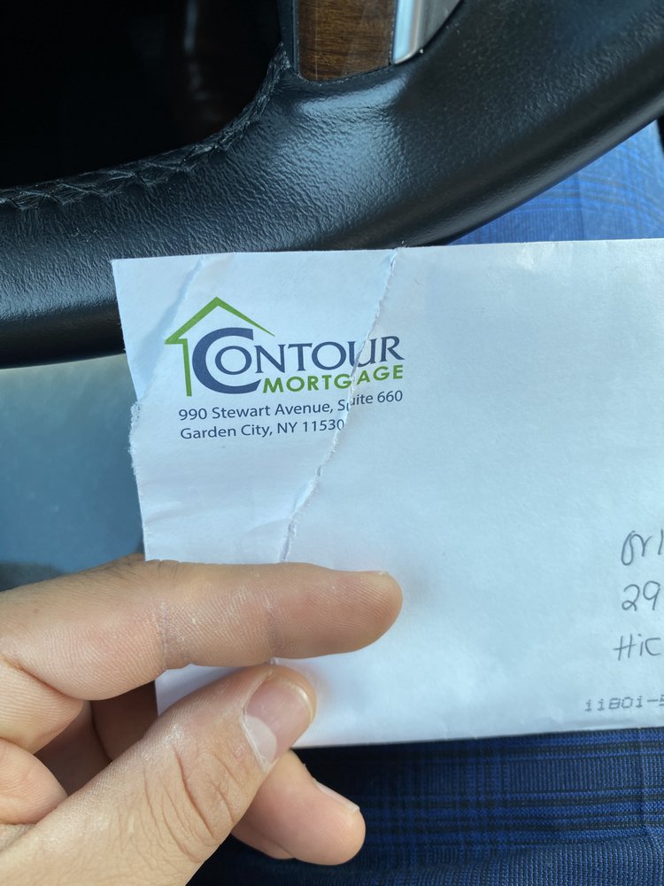 Photo of Contour Mortgage