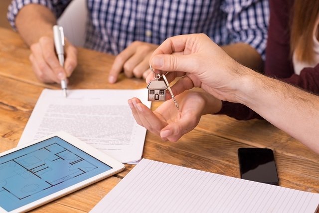 Photo of Contour Mortgage