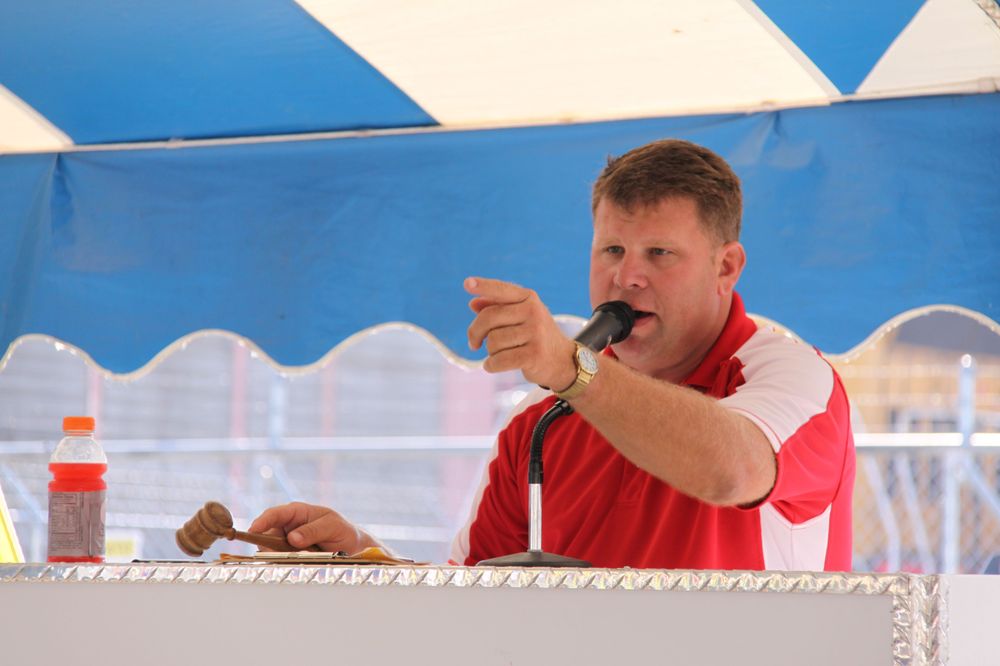 Photo of Adam's Auction & Real Estate Services