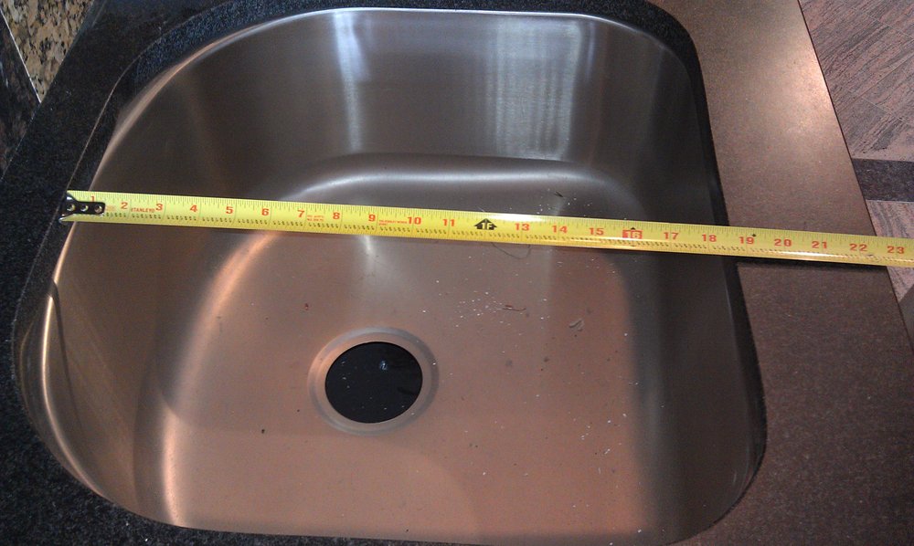 Photo of Ephes Kitchen and Bath