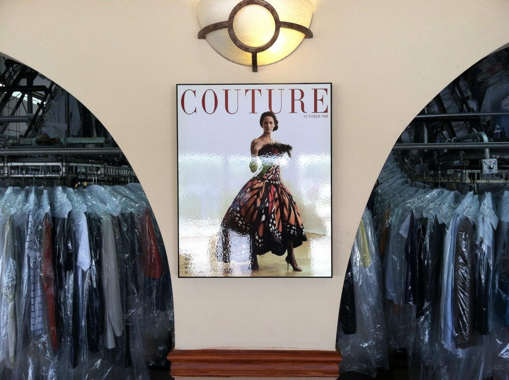 Photo of Crest Quality Dry Cleaning - Fine Garment Care