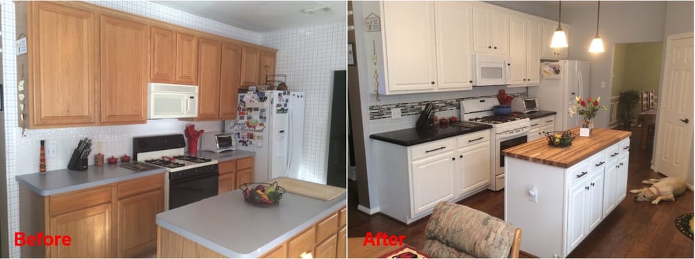 Photo of Painting Services By Steve