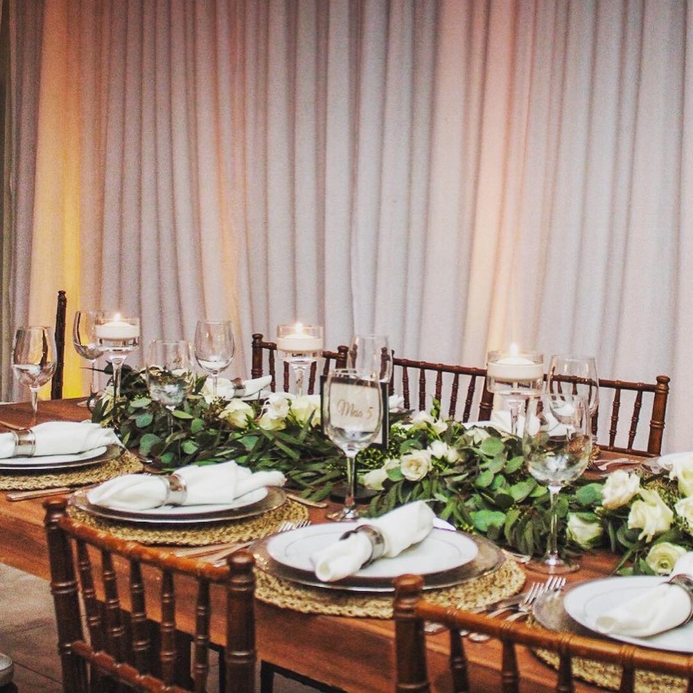 Photo of Voyage Events