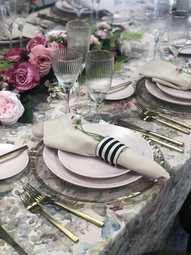 Photo of Voyage Events