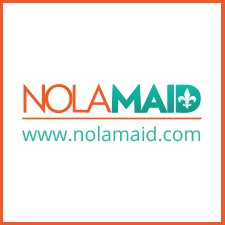 Photo of Nola Maid Cleaning