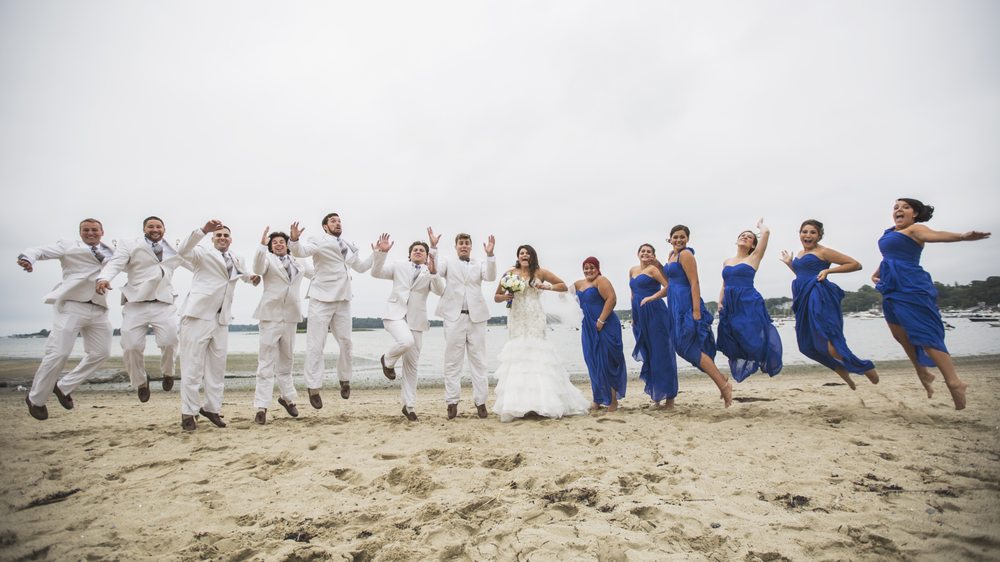 Photo of DJs of Charleston