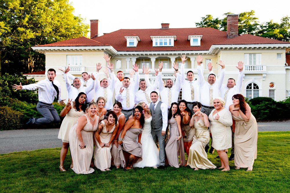 Photo of DJs of Charleston