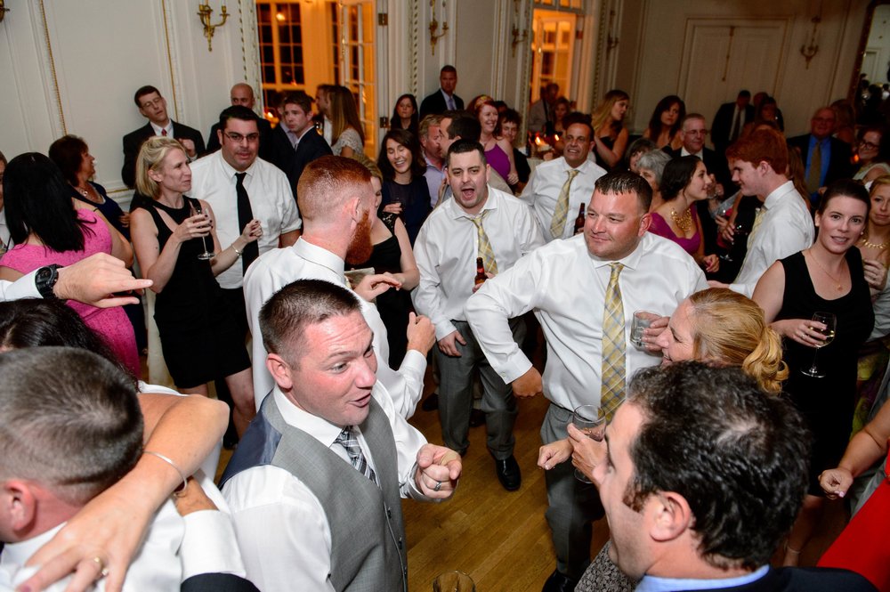 Photo of DJs of Charleston