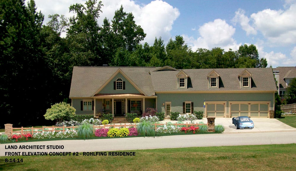 Photo of Land Architect Studio