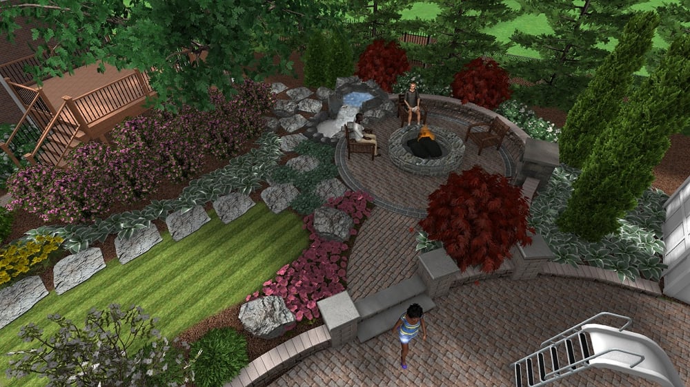 Photo of Land Architect Studio