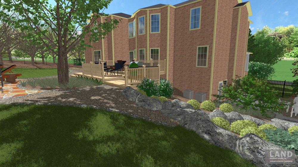 Photo of Land Architect Studio