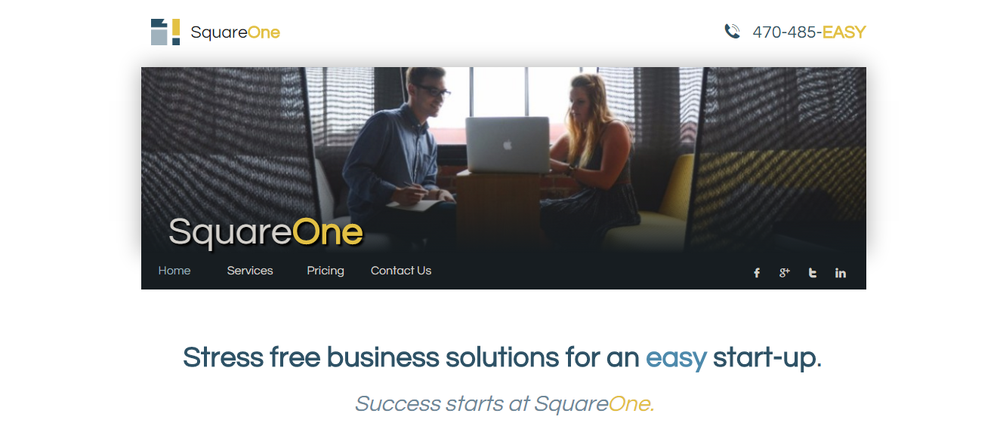 Photo of SquareOne