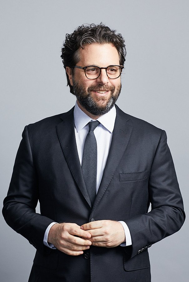 Photo of Helbraun Levey