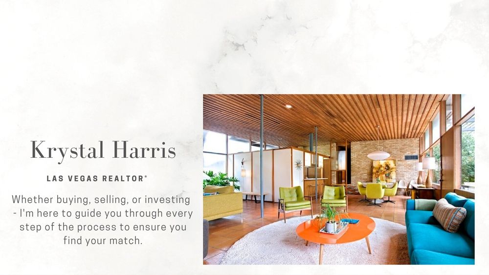 Photo of Krystal Harris - NV Broker & Associates