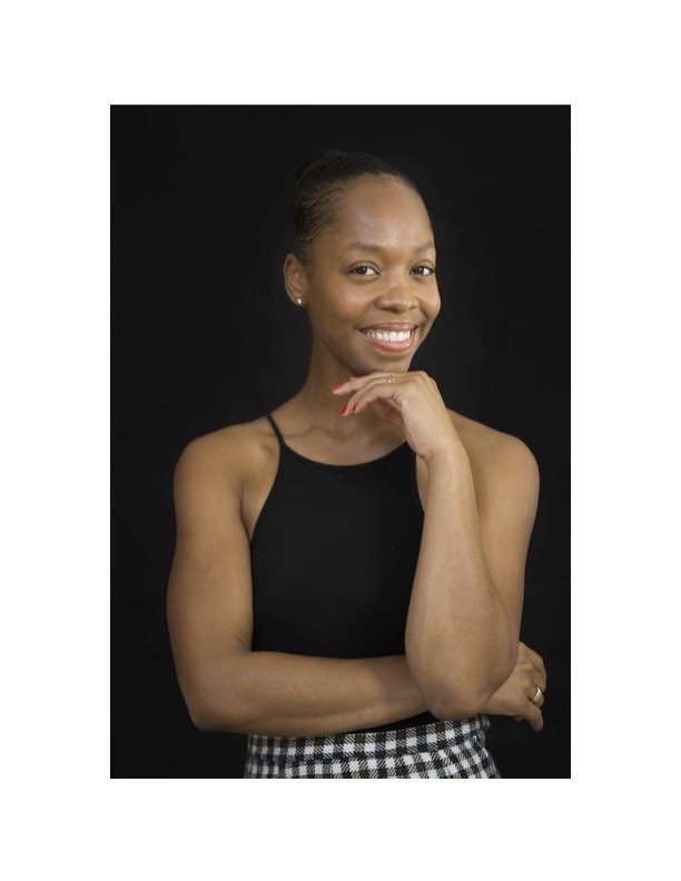 Photo of Krystal Harris - NV Broker & Associates