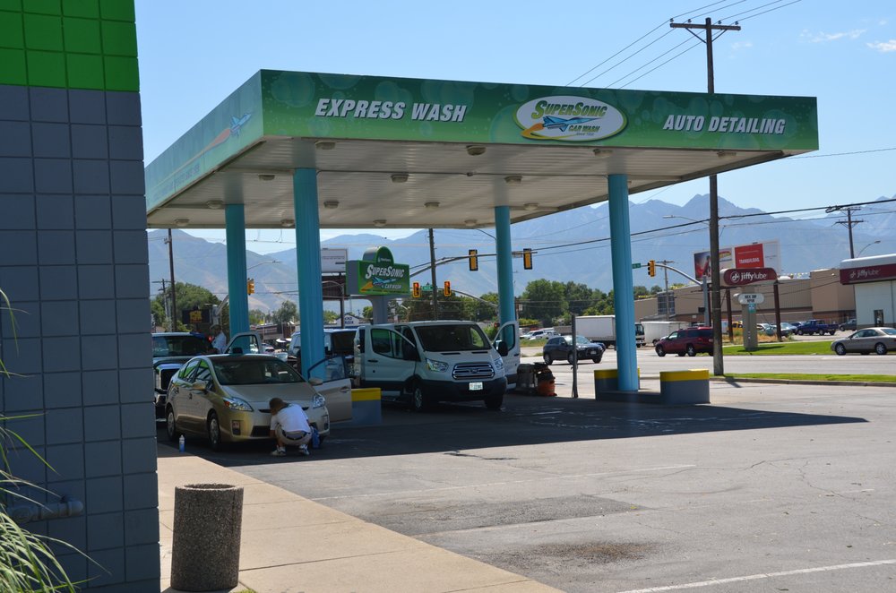 Photo of Take 5 Car Wash