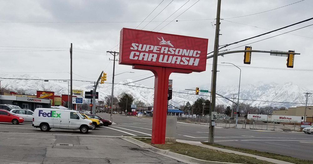 Photo of Take 5 Car Wash