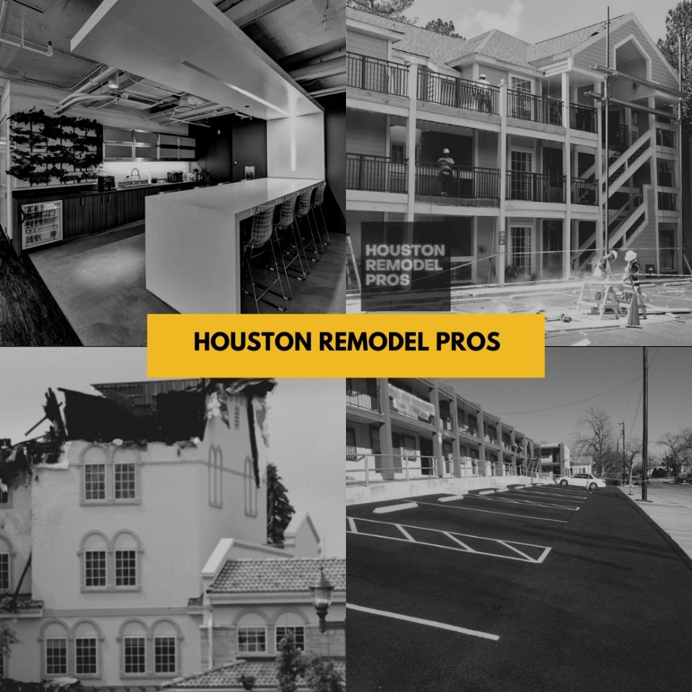 Photo of Houston Remodel Pros