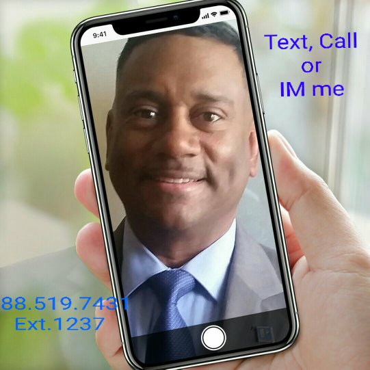 Photo of Caleb Dominguez - Century 21 Haggerty