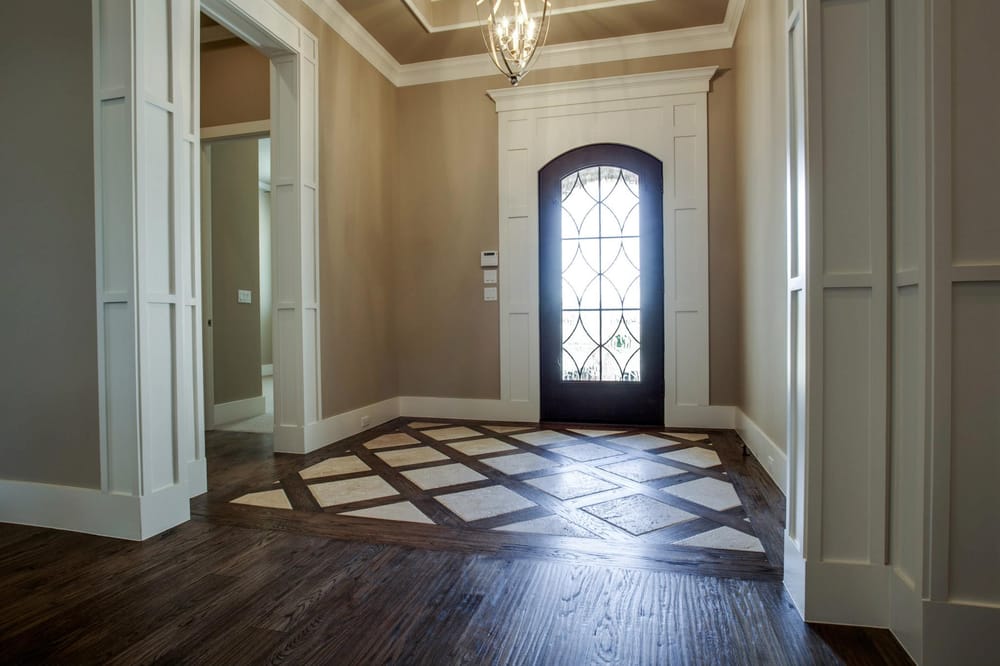 Photo of M2 Iron Doors DFW