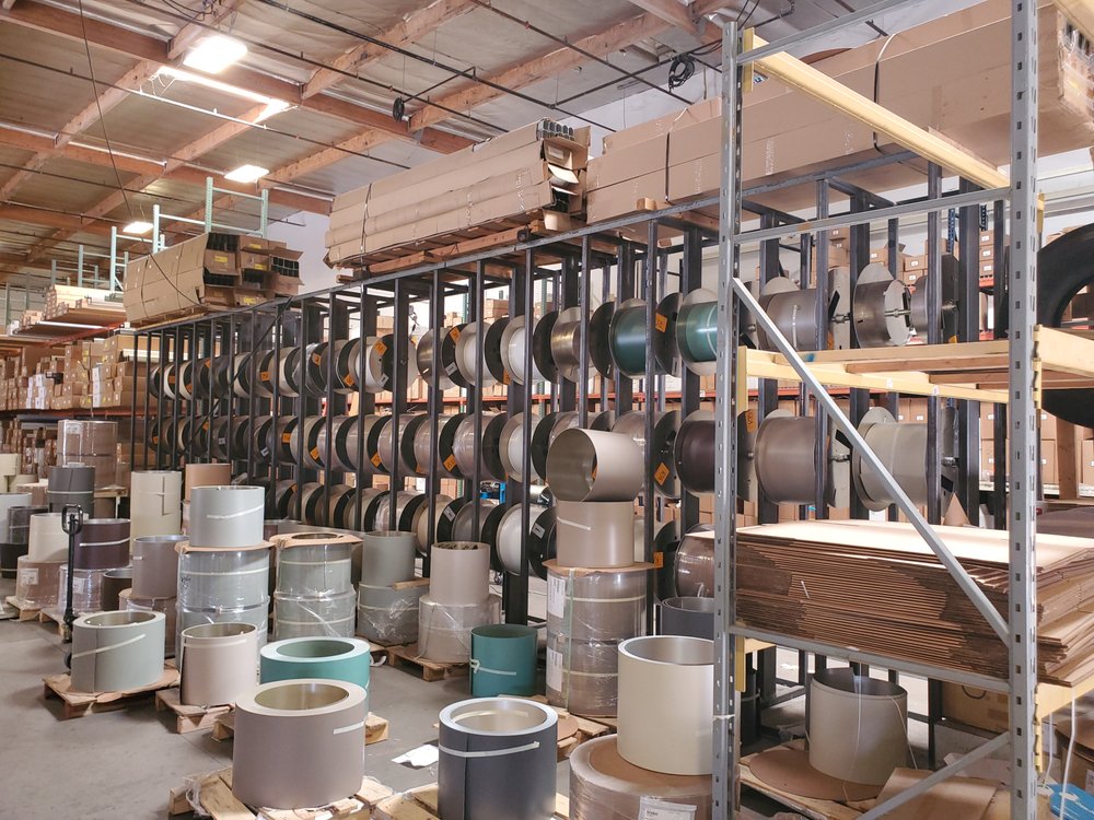Photo of KSI Metals