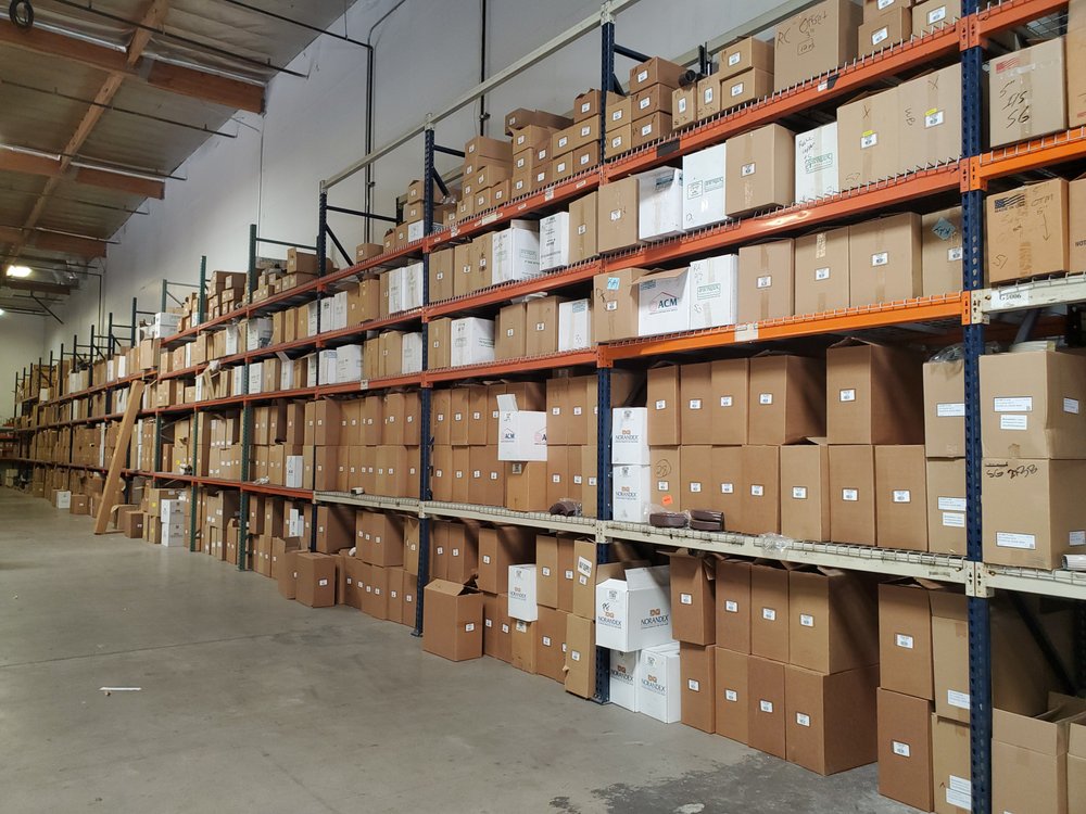 Photo of KSI Metals
