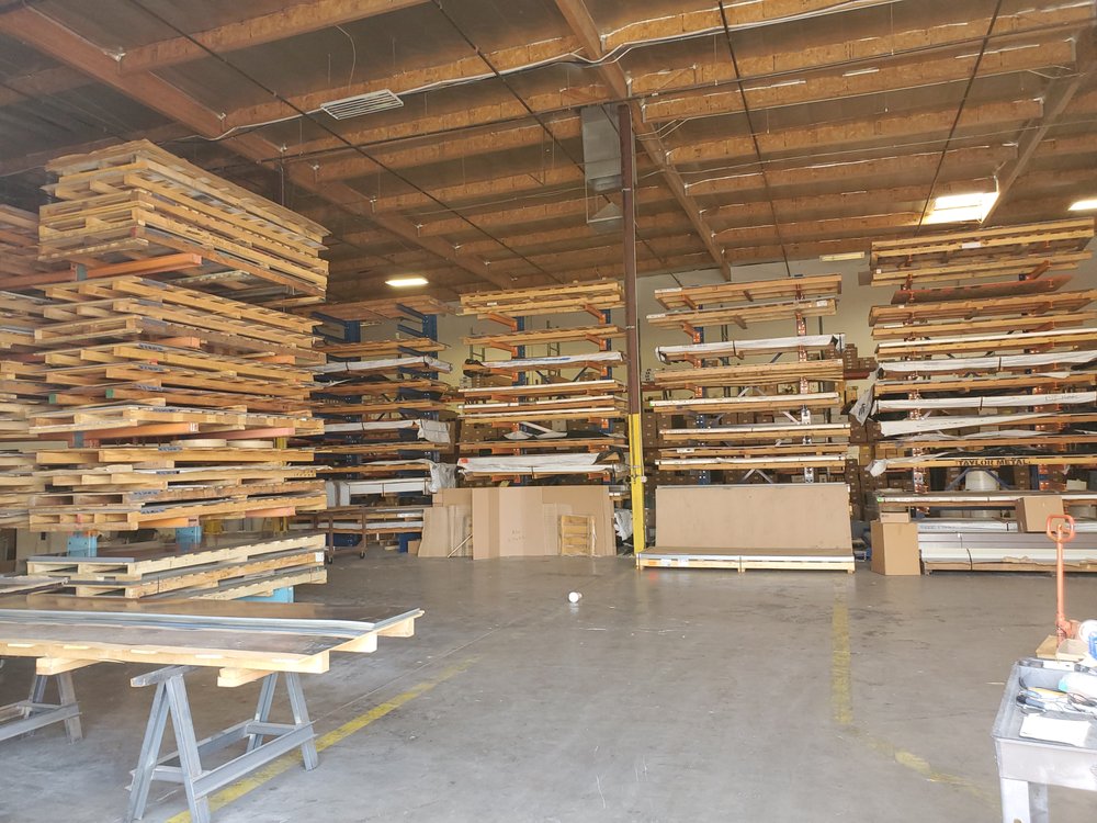 Photo of KSI Metals