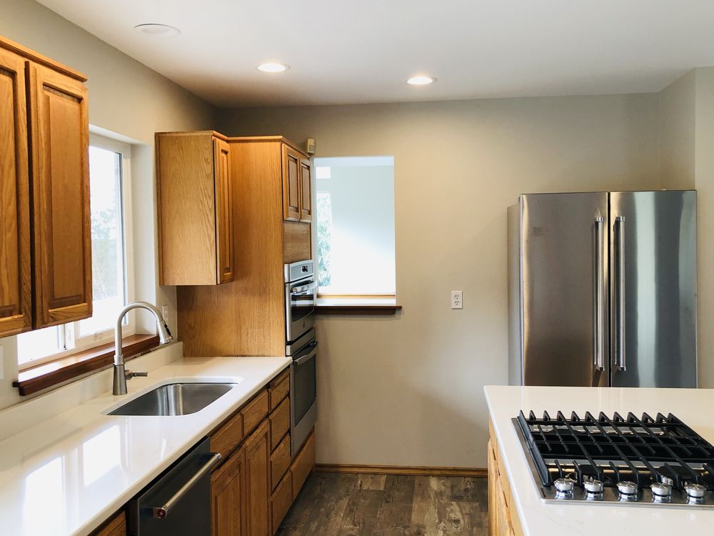 Photo of Verum Construction