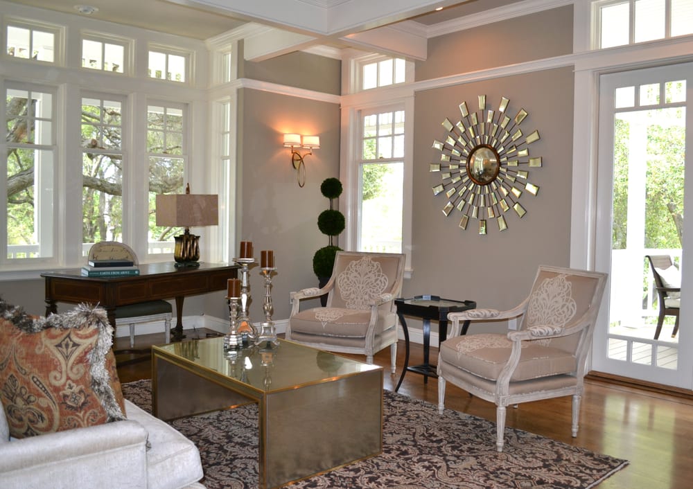 Photo of Debra Kay George Interiors