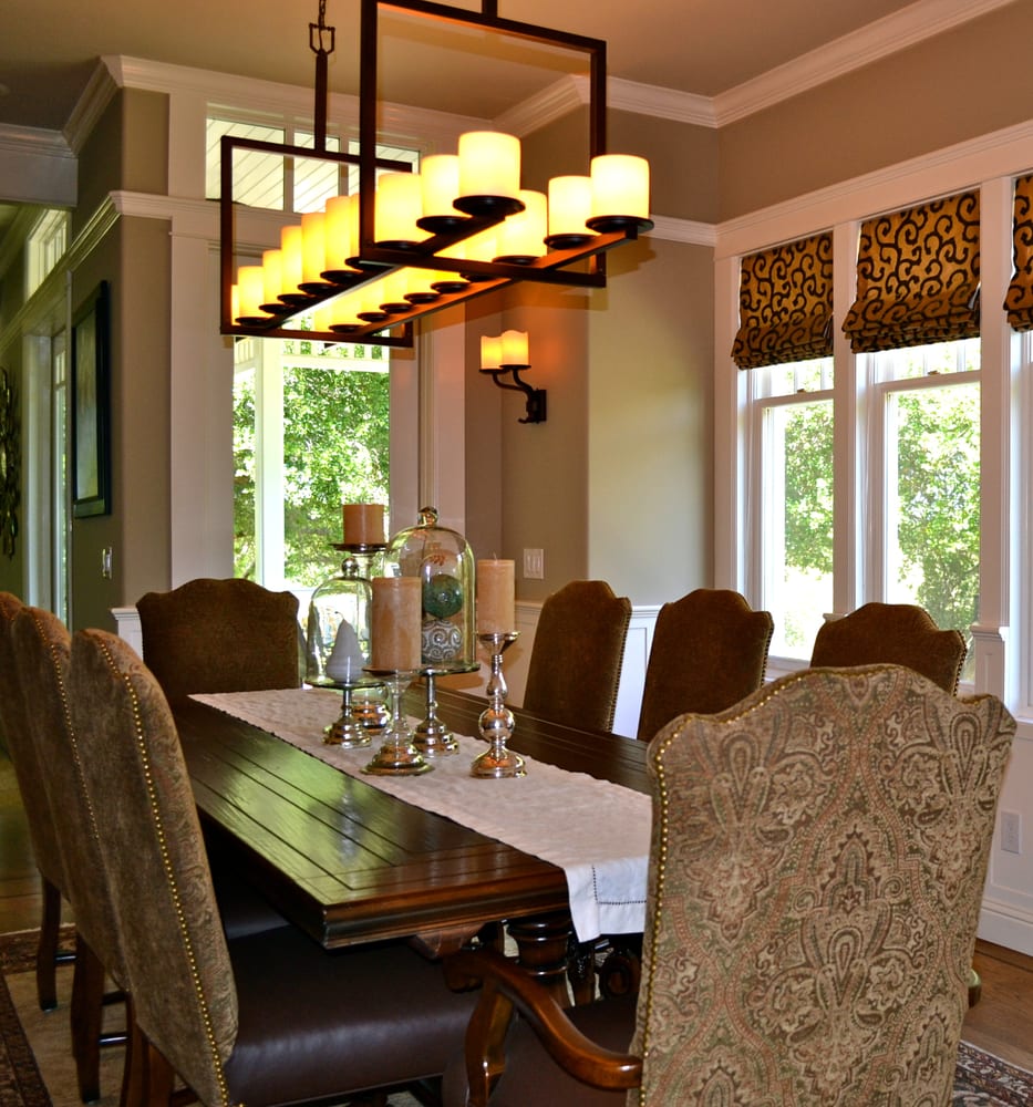 Photo of Debra Kay George Interiors