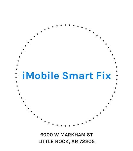 Photo of Imobile SmartFix