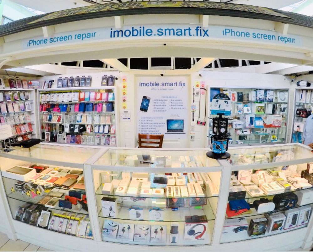 Photo of Imobile SmartFix