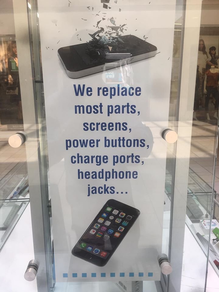 Photo of Imobile SmartFix