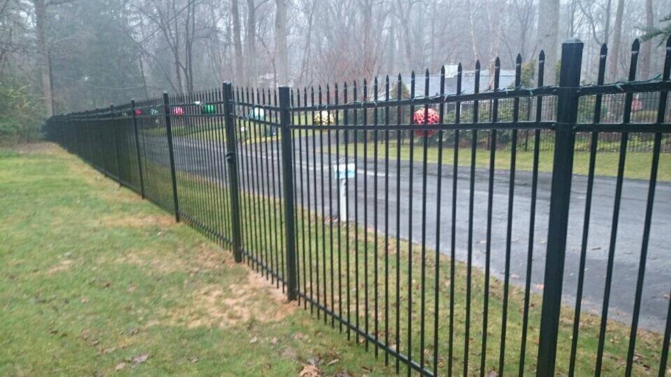 Photo of Master Fences