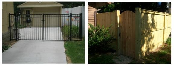 Photo of Master Fences