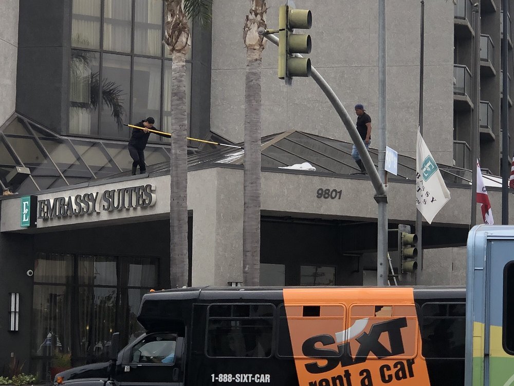 Photo of Kong Janitorial
