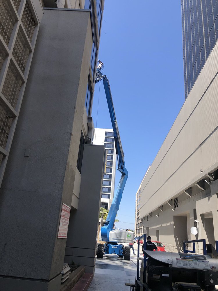Photo of Kong Janitorial